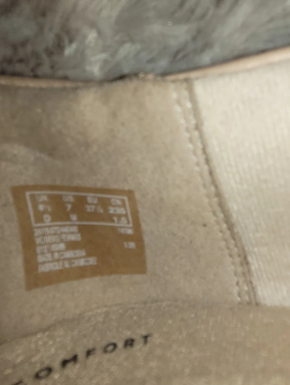 Clarks collection danelly